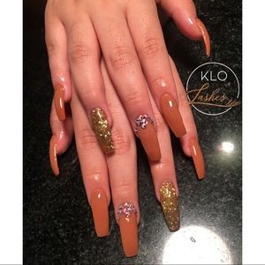 Meet your Posher, Kakarla